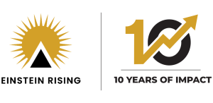 Einstein Rising E-Learning